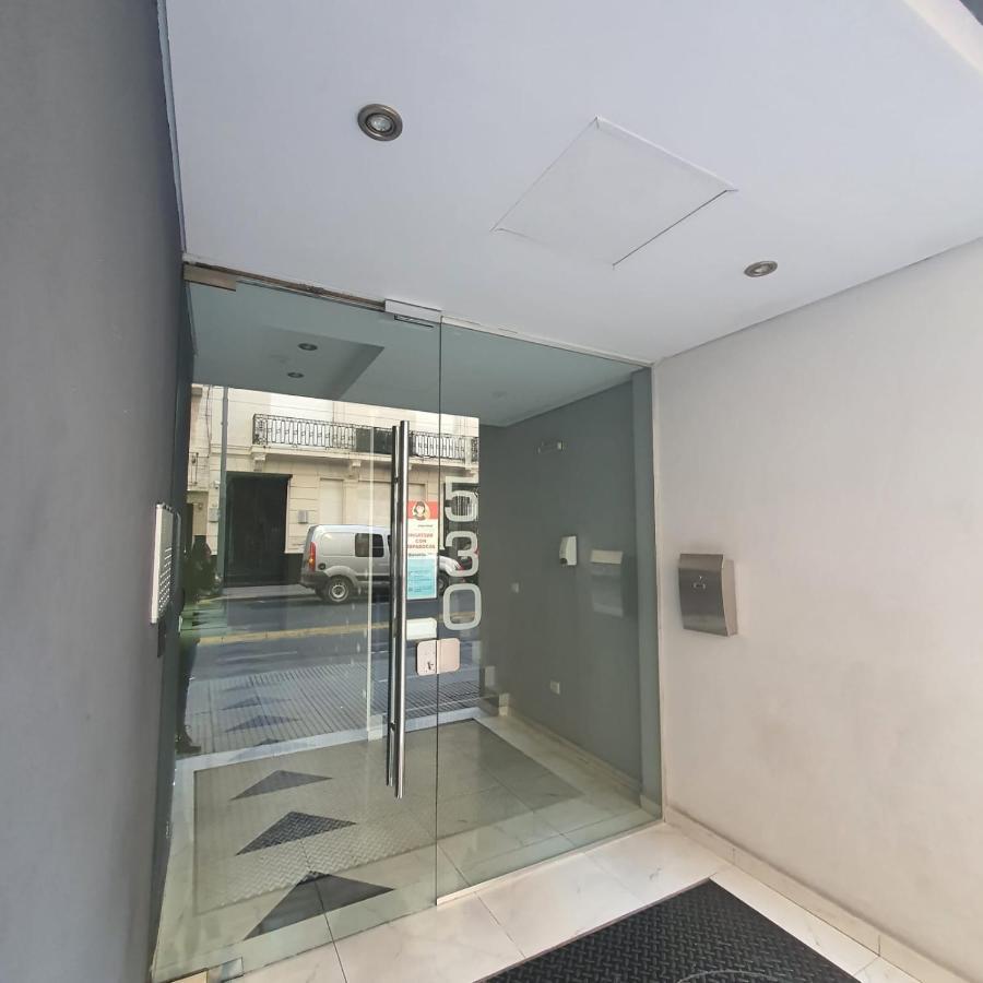 Beautiful Apartment In Recoleta Buenos Aires Exterior foto